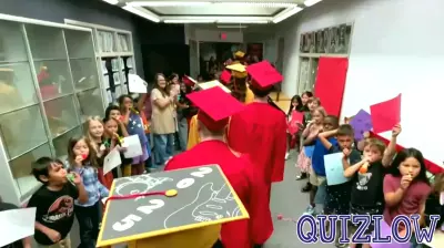 Pine Valley Graduates Reflect on Their Educational Journey