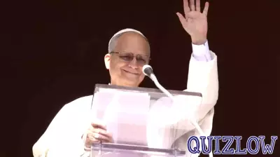 Pope Leo XIV: Human Voices and Faces Are Sacred; AI Requires Education and Responsibility