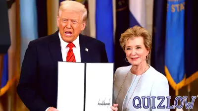 President Trump's Impact on Education in His First 100 Days