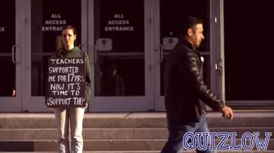 Reactions to Education Department Funding Cuts: A Divided Response
