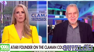 Revolutionizing Education Through Gaming: Insights from Nolan Bushnell
