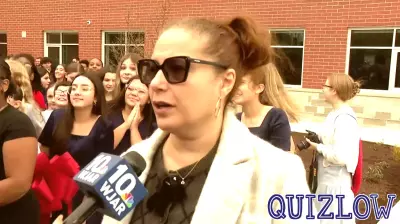 Rhode Island Education Commissioner Advocates for Reform in Response to Student Violence