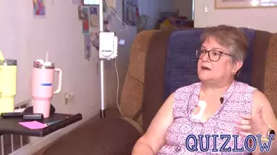 San Antonio Educator Raises Awareness After Early Retirement Due to Chronic Illness