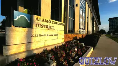 San Antonio's Commitment to Adult Education Amid Funding Challenges