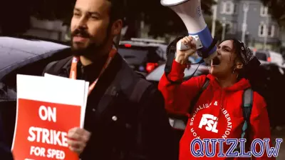 San Francisco teachers strike: Parents say special education students struggling