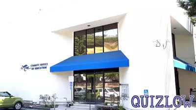 Santa Cruz County Office of Education Receives Prestigious Gold-Level Environmental Award