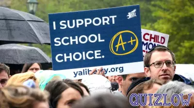 School Choice Legislation Gains Momentum in Texas