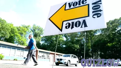 School District Budget and Board Election Results Are In