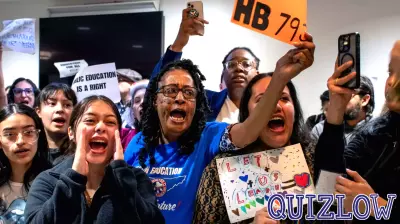 School Leaders Oppose Legislation Targeting Undocumented Students' Education