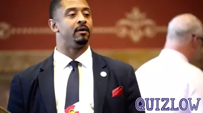 Senator James Coleman Unveils a Fresh Vision for Education Reform