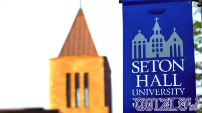 Seton Hall University Enhances Student Registration with New System