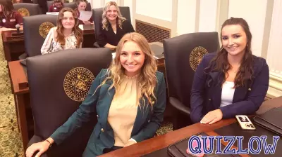 Southeastern Students Advocate for Education at State Capitol
