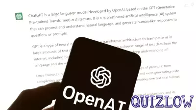 Student hui speaks on AI in education — and how to handle it