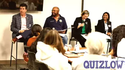 Students Engage with Pennsylvania Lawmakers at Educational Event