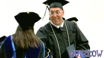 Success stories: Augustana College Prison Education Program graduates biggest class