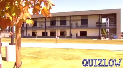 Terry Bradley Education Center opening new facilities as Clovis Unified campus continues to expand