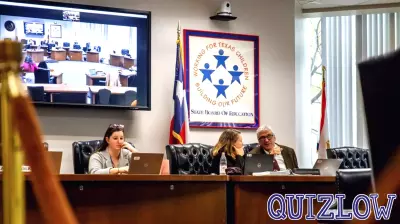 Texas Education Board Greenlights Native Studies Course Despite Opposition