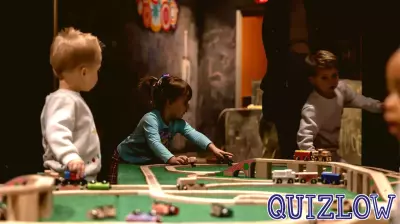Texas Excels in Preschool Accessibility but Falls Short in Funding