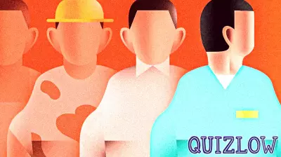 The Decline of Men's Academic and Career Opportunities