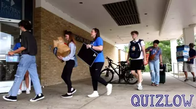 The Enrollment Cliff: Why Online Education Is Higher Ed’s Lifeline