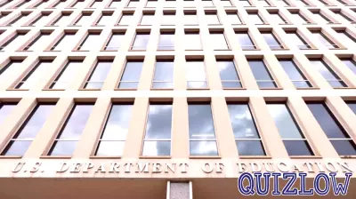 The Future of the Department of Education: Potential Dismantling on the Horizon