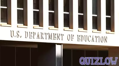 The Impact of Potential US Department of Education Layoffs on Special Education Funding