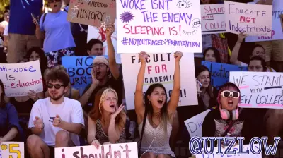 The Ongoing Battle Against Public Education