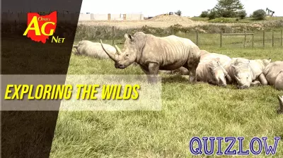 The Wilds: Where conservatio, education and family fun meet