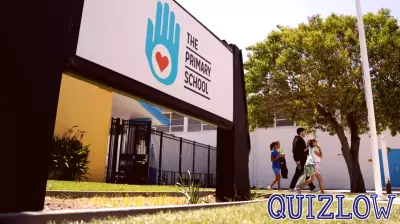 This School Was Priscilla Chan’s Bold Education Experiment. It Just Closed.