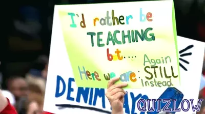 Thousands of education advocates rally in Raleigh for higher pay, better funding