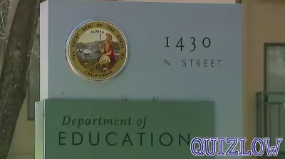 Title IX Violation: California Education Authorities Under Scrutiny