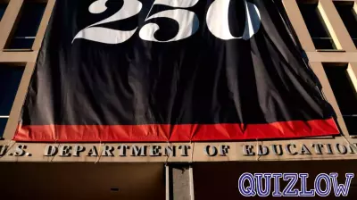 Treasury Department begins taking over federal student loans from Education Department