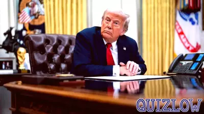 Trump Prepares to Sign Executive Actions to Transform Higher Education