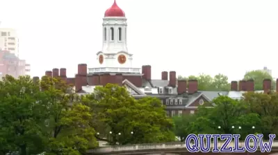 Trump's Controversial Standoff with Harvard University