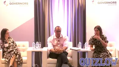 Understanding the Early Childhood Education Landscape