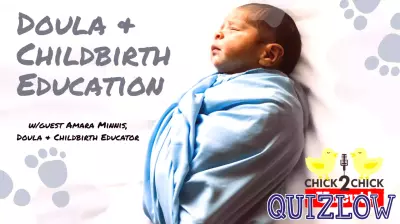 Understanding the Role of Doulas in Childbirth