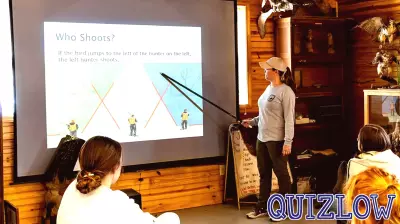 Upcoming Hunter Education Day Classes