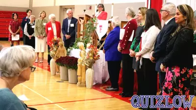 Ursuline Academy in St. Louis Transitions to New Sponsorship