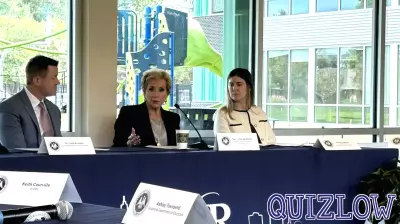 U.S. Department of Education Kicks Off Nationwide Tour