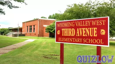 Valley West seeking state grant for Third Ave. special education center