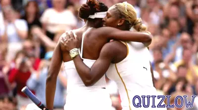 Venus and Serena Williams Launch Youth Tennis and Education Initiative