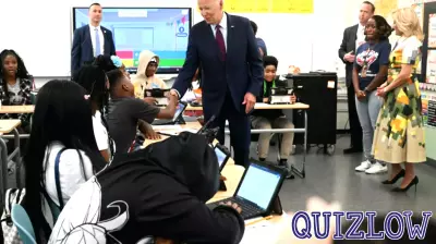 Voters Show Renewed Trust in Democrats on Education Issues