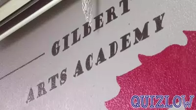 WATCH: Gilbert Arts Academy revamps curriculum with robotics, drones and expanded arts education