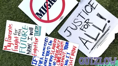 When Education Means Walking Out: A Flourishing Classroom Revolution